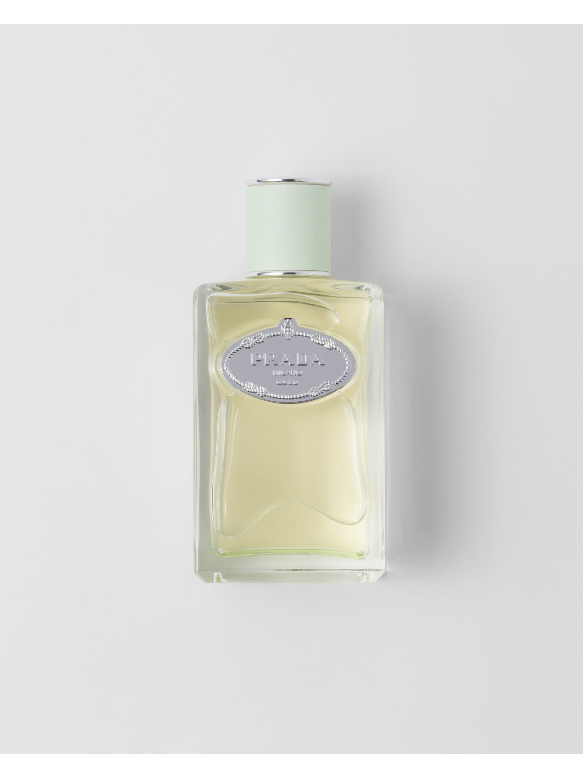 Prada Infusion d'Iris Eau de Parfum - Floral Boisé & Poudré