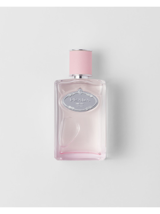 Prada Infusion de Rose Eau de Parfum - Fraîcheur Florale