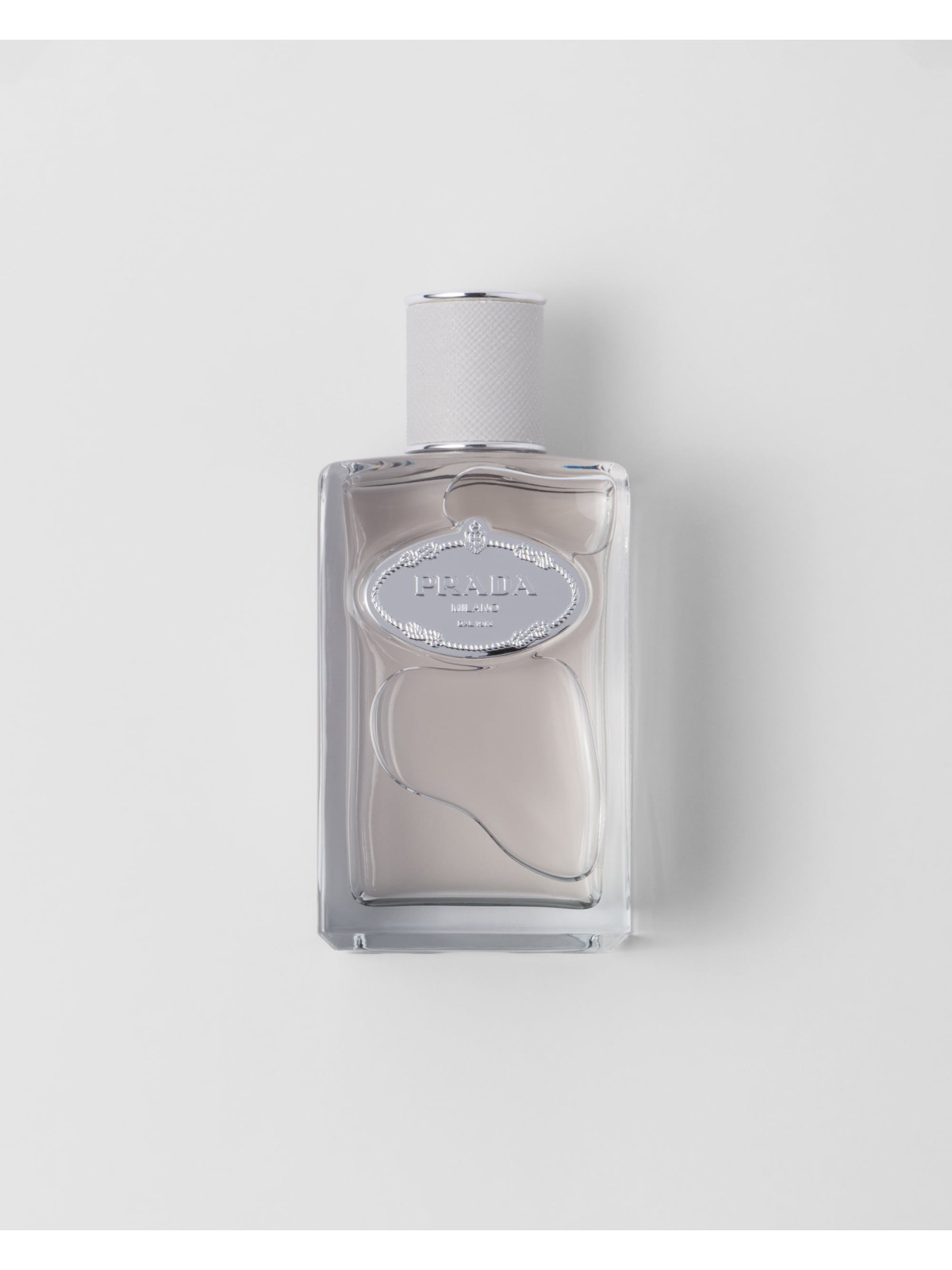 Prada Infusion d'Iris Cèdre - Eau de Parfum Boisée Mixte