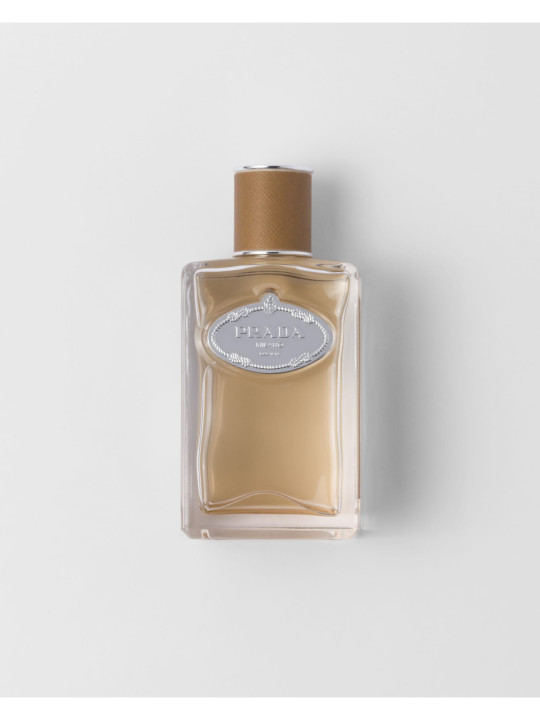 Prada Infusion de Vanille Eau de Parfum - Ambré & Mystérieux