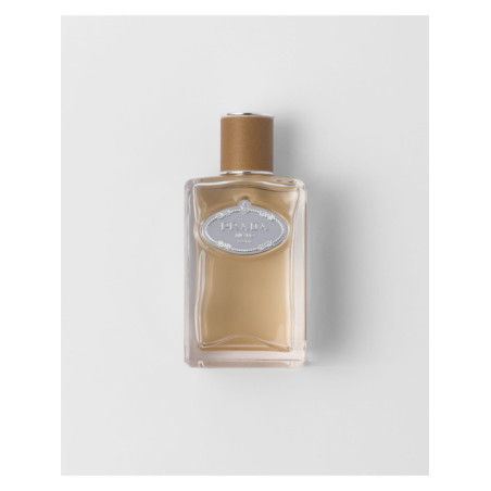 Prada Infusion de Vanille Eau de Parfum - Ambré & Mystérieux