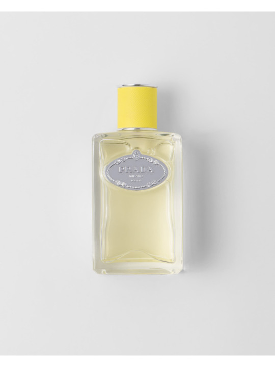 Prada Infusion d'Ylang Eau de Parfum - Solaire & Épicé