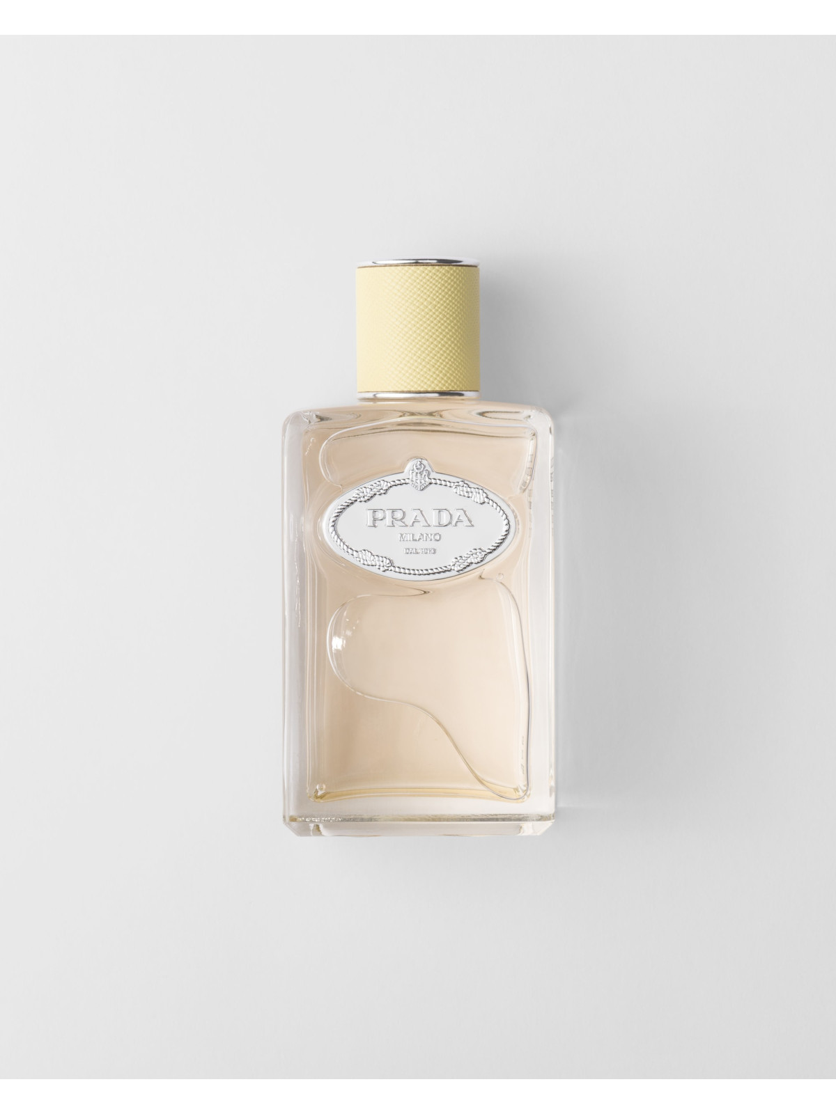 Prada Infusion de Gingembre Eau de Parfum - Frais & Hespéridé