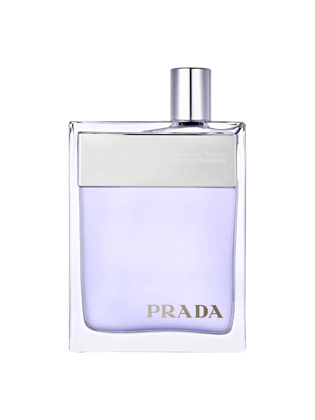 Prada Luna Rossa Carbon - Parfum Homme Minéral