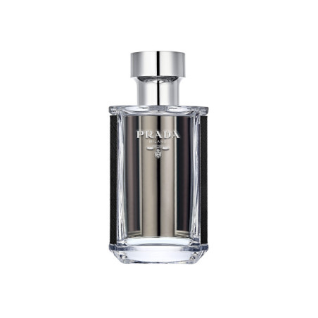 Prada Luna Rossa Black - Eau de Parfum Boisée Ambrée