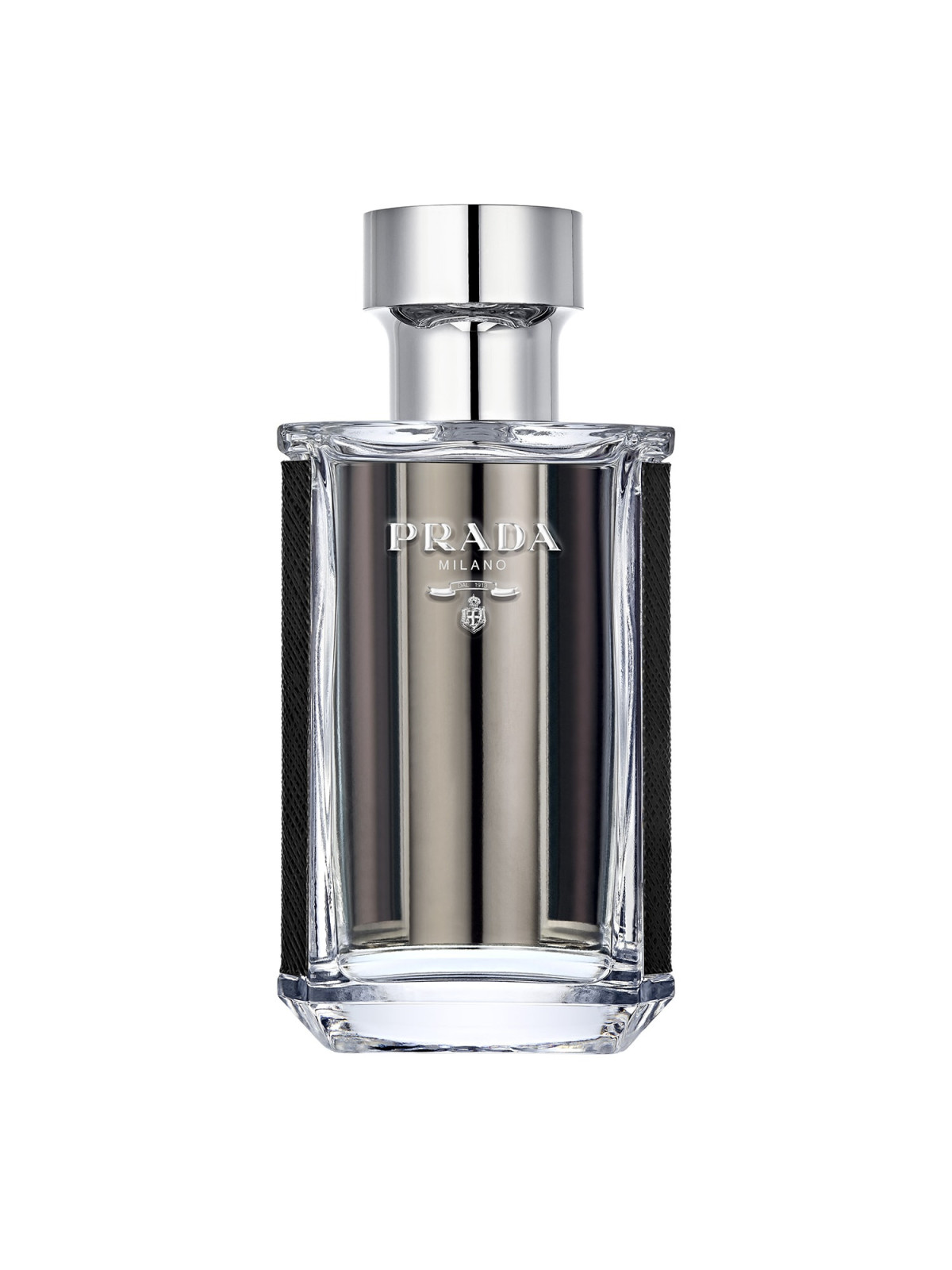 Prada Luna Rossa Black - Eau de Parfum Boisée Ambrée
