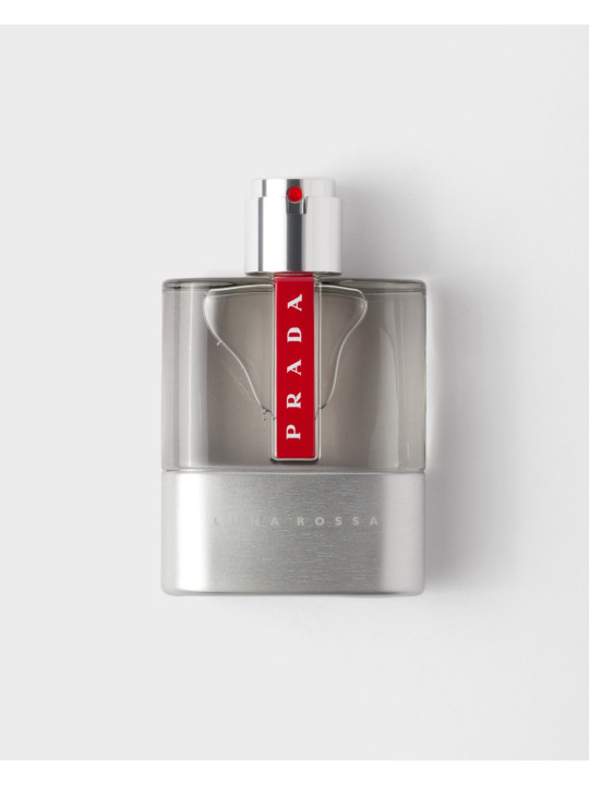 Prada Luna Rossa Eau de Toilette - Lavande & Orange
