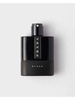 Prada Luna Rossa Black - Eau de Parfum Ambrée