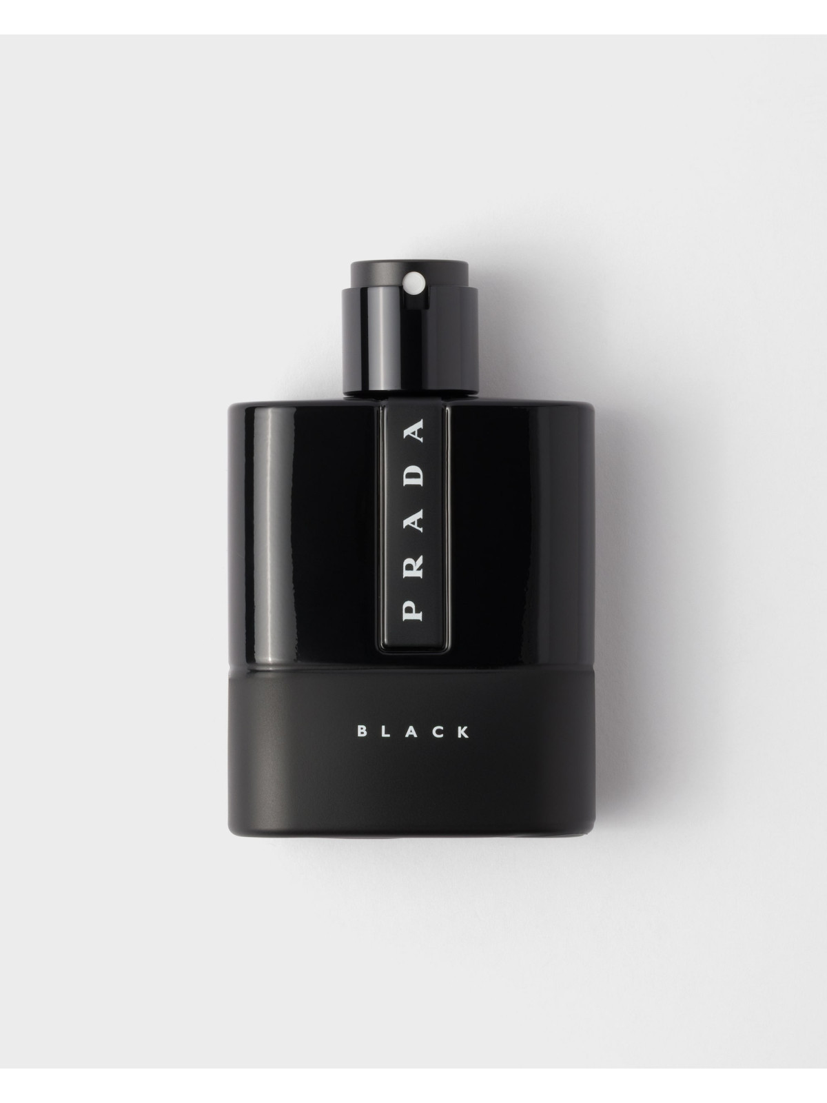 Prada Luna Rossa Black - Eau de Parfum Ambrée