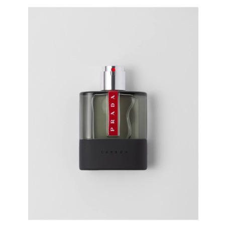 Prada Luna Rossa Carbon - Eau de Toilette Fougère Minérale