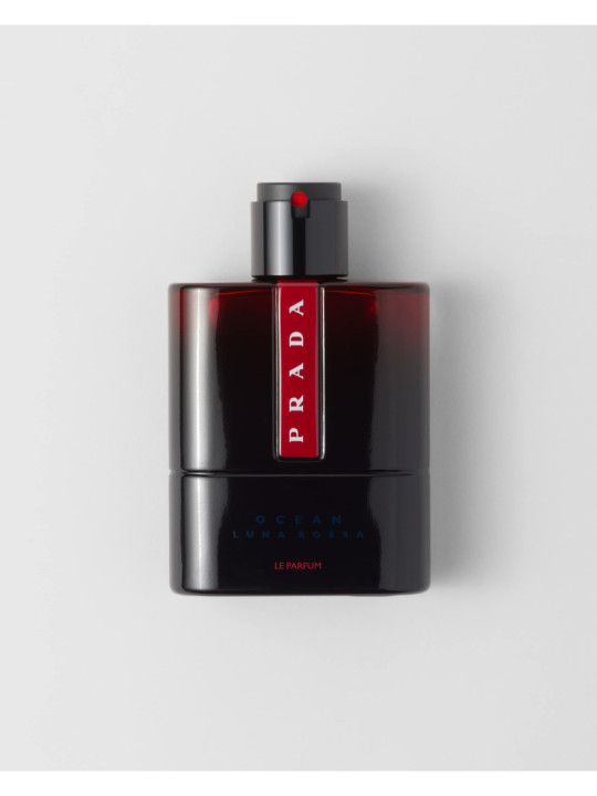 Prada Luna Rossa Ocean - Eau de Toilette Neo-Fraîche
