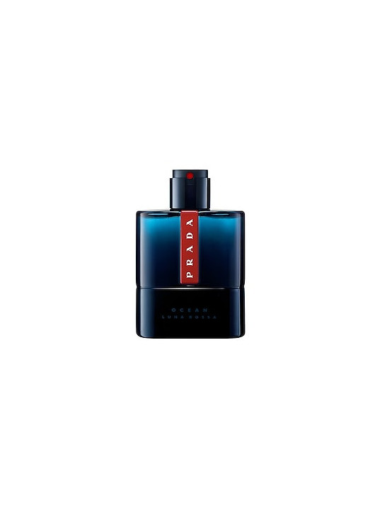Prada Luna Rossa Ocean Eau de Toilette Homme | Fraîcheur Néo-Aromatique – Prix Avantageux