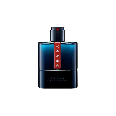 Prada Luna Rossa Ocean Eau de Toilette Homme | Fraîcheur Néo-Aromatique – Prix Avantageux