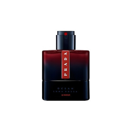 Prada Luna Rossa Ocean Le Parfum Homme | Fougère Ambré Intense – Disponible chez Parfumerie Liane