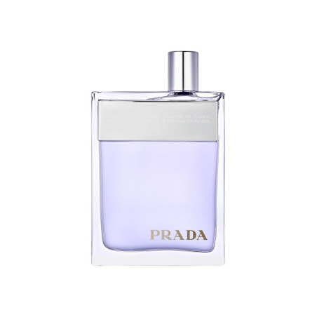 Prada Amber Pour Homme - Eau de Toilette Orientale Fougère