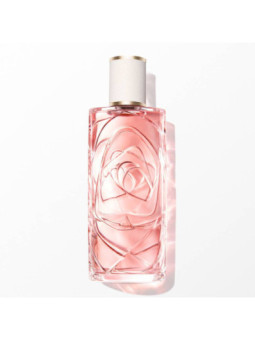 Lancôme Ôver The Top Eau de Toilette Femme | Floral Vert & Énergisant – Disponible chez Parfumerie Liane