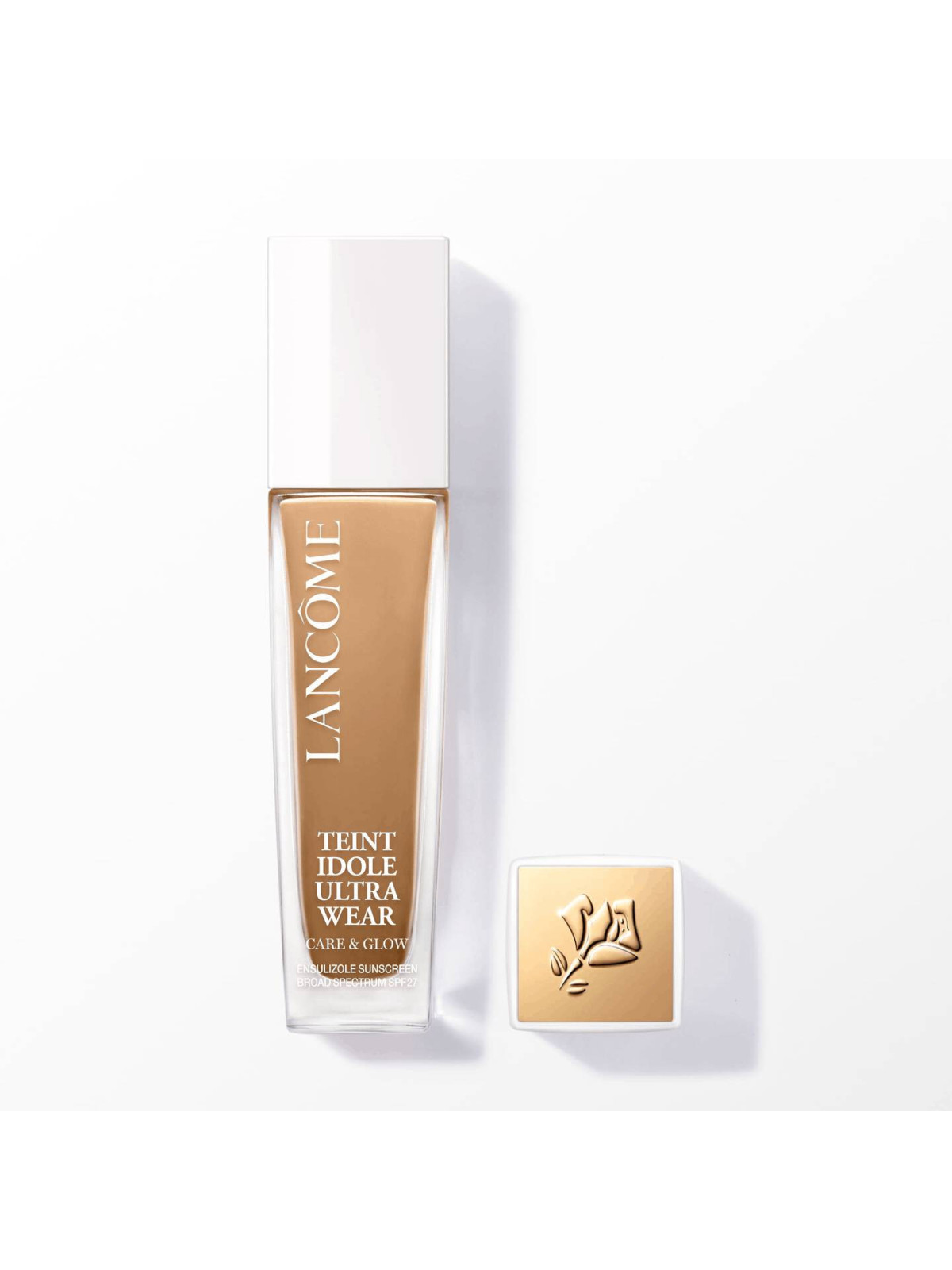 Teint Idole Ultra Wear Care & Glow - Fond de Teint