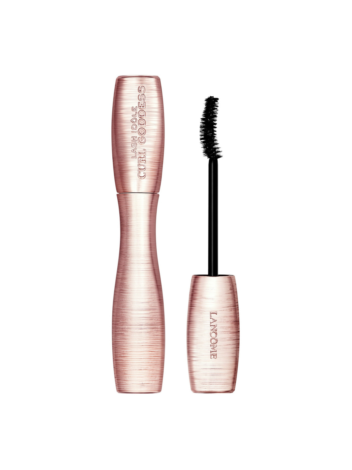 Lancôme Lash Idôle Curl Goddess Mascara | Courbe & Volume Extrêmes – Disponible chez Parfumerie Liane
