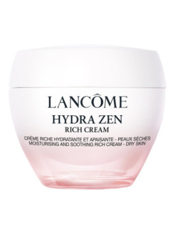 Lancôme Hydra Zen Crème Jour | Hydratation & Apaisement – Disponible chez Parfumerie Liane