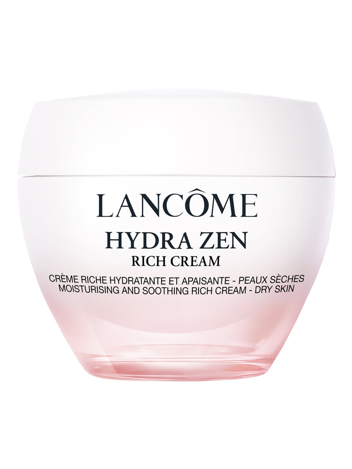Lancôme Hydra Zen Crème Jour | Hydratation & Apaisement – Disponible chez Parfumerie Liane