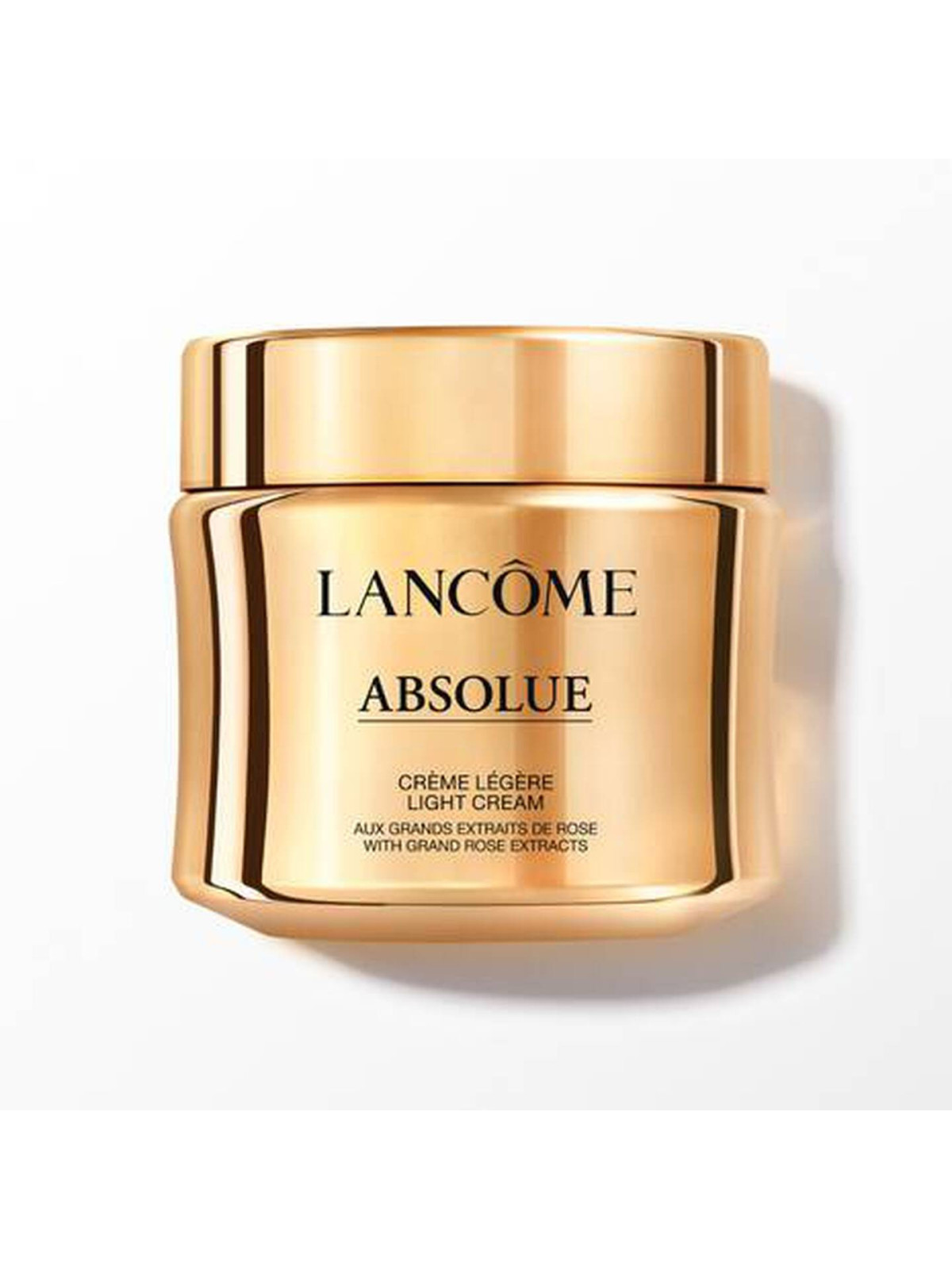 Absolue Crème Fondante