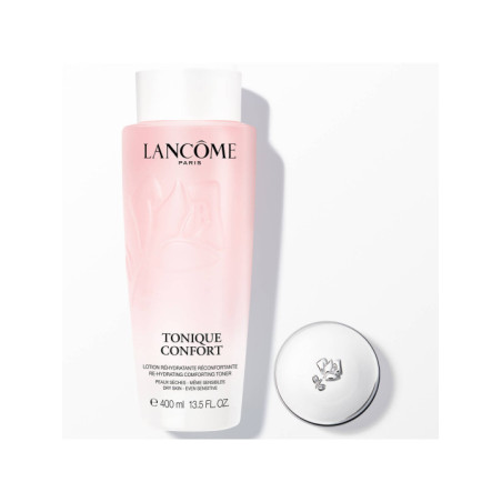 Tonique Confort