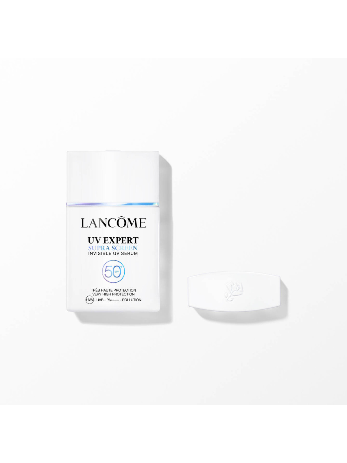 UVEX Supra Screen SPF50