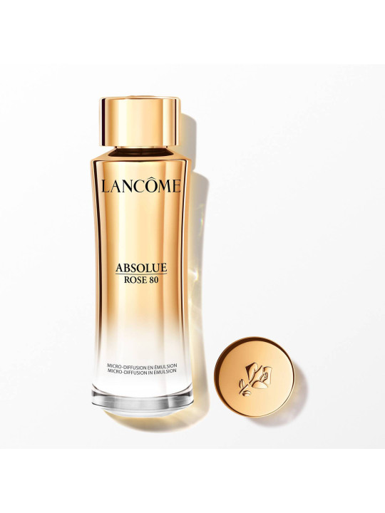 Absolue Rose 80 Emulsion