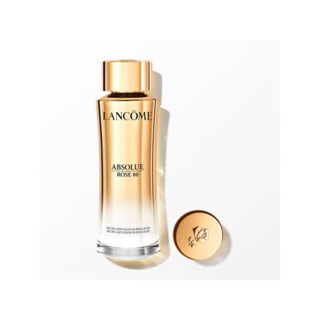 Absolue Rose 80 Emulsion