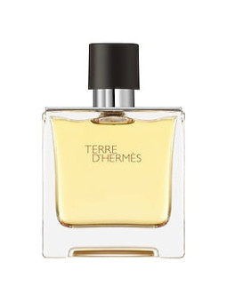 Terre d’Hermès Parfum – version Intense & boisée de Terre