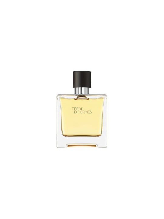 Terre d’Hermès Parfum – version Intense & boisée de Terre