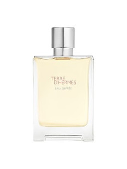 Terre d’Hermès Eau Givrée – fraîcheur glacée & minérale