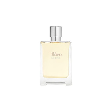 Terre d’Hermès Eau Givrée – fraîcheur glacée & minérale