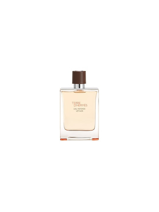 Terre d’Hermès Eau Intense Vétiver – version verte & élégante de Terre