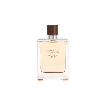Terre d’Hermès Eau Intense Vétiver – version verte & élégante de Terre