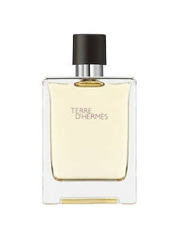 Terre d’Hermès Eau de Toilette – parfum Terre iconique & minéral