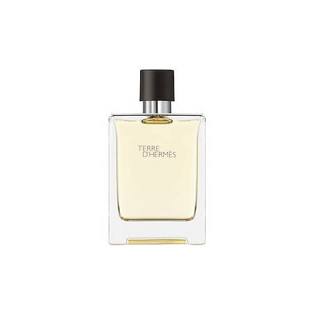 Terre d’Hermès Eau de Toilette – parfum Terre iconique & minéral