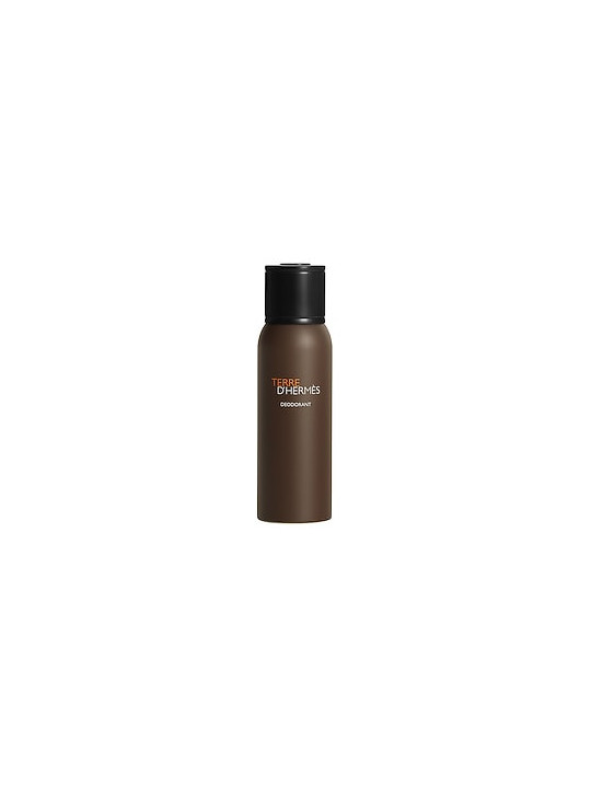 Terre d’Hermès Déodorant Spray – signature Terre légère & fraîche