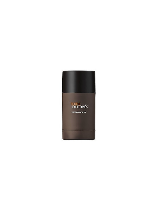 Terre d’Hermès Déodorant Stick – parfum Terre discret & pratique