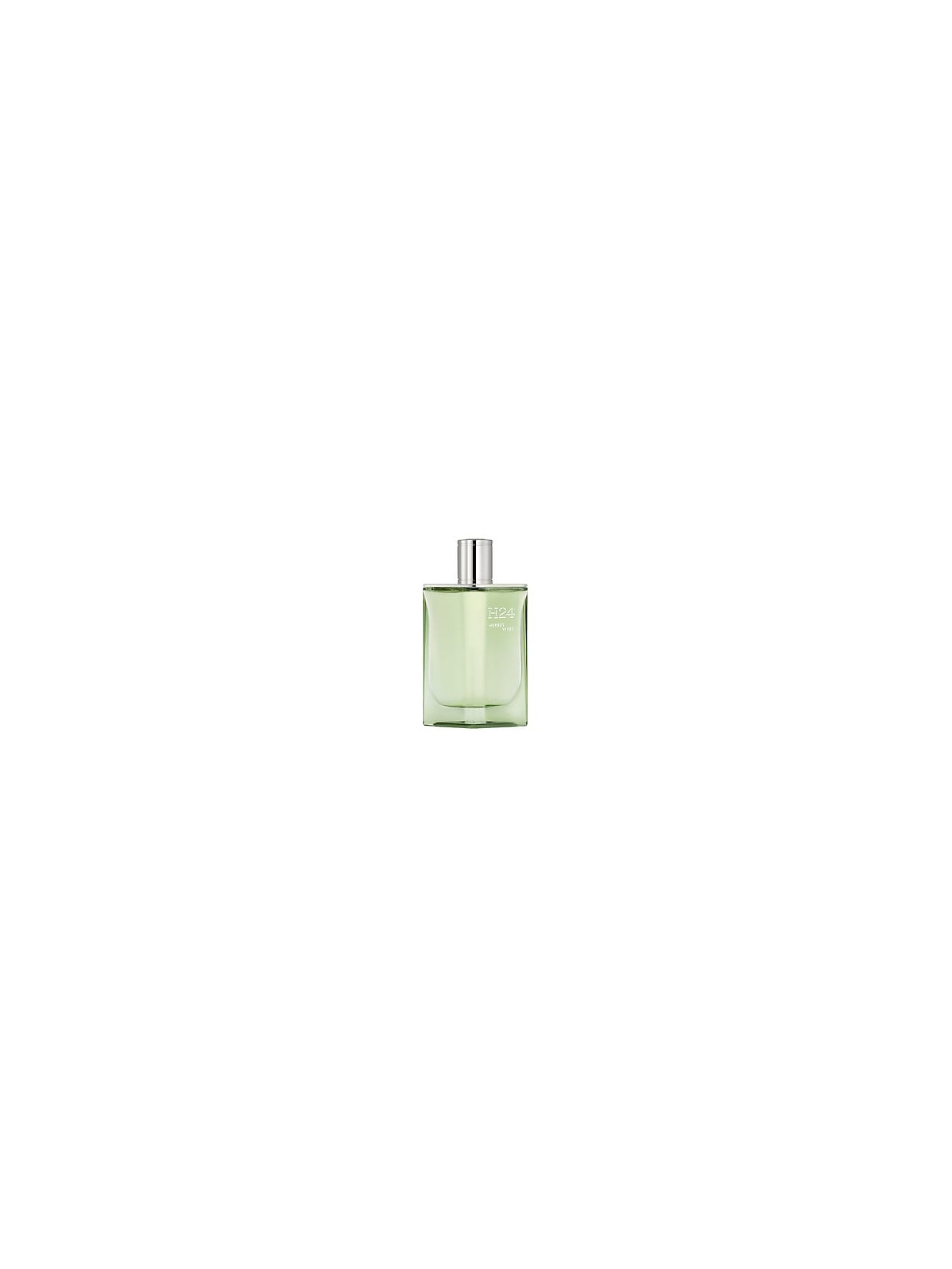 H24 Herbes Vives Eau de Parfum Rechargeable – Végétal & Moderne