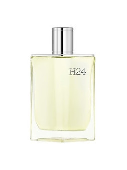 H24 Eau de Toilette Hermès – Fraîcheur Végétale pour Homme