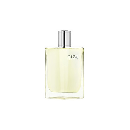 H24 Eau de Toilette Hermès – Fraîcheur Végétale pour Homme