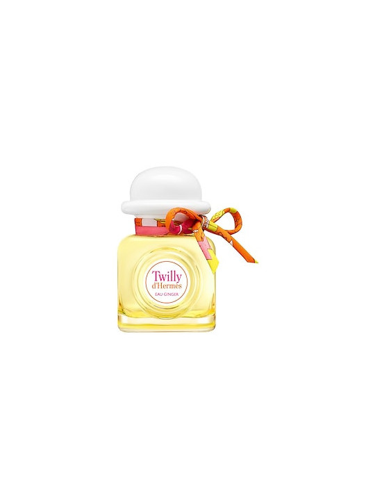 Twilly d’Hermès Eau Ginger – Parfum Floral et Éclatant