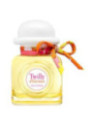 Twilly d’Hermès Eau Ginger – Parfum Floral et Éclatant