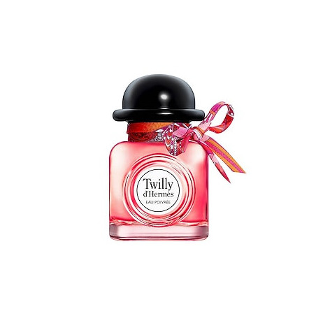 Twilly d’Hermès Eau Poivrée – Parfum Intense et Audacieux