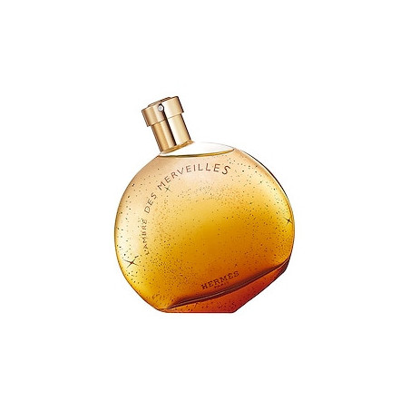 L’Ambre des Merveilles - Eau de Parfum – Parfum Oriental et Chaleureux