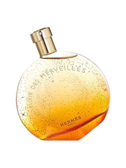 Élixir des Merveilles - Eau de Parfum – Parfum Gourmand et Envoûtant