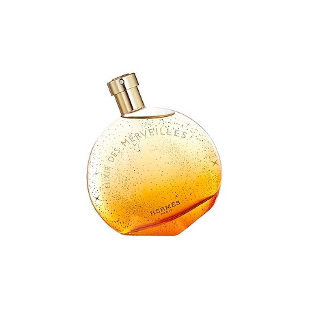 Élixir des Merveilles - Eau de Parfum – Parfum Gourmand et Envoûtant