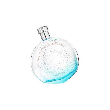 Eau des Merveilles Bleue - Eau de Toilette – Fraîcheur Minérale & Élégance