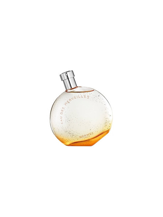 Eau des Merveilles Hermès - Eau de Toilette – Parfum Boisé & Ambré